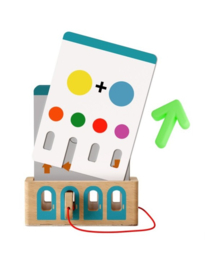 Topbright Logisch Sleutelspel – Expert Versie