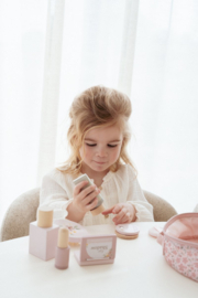 Little Dutch Make Up Set met of zonder Naam