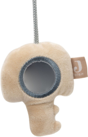 Jollein Wagenspanner On the go met of zonder Naam