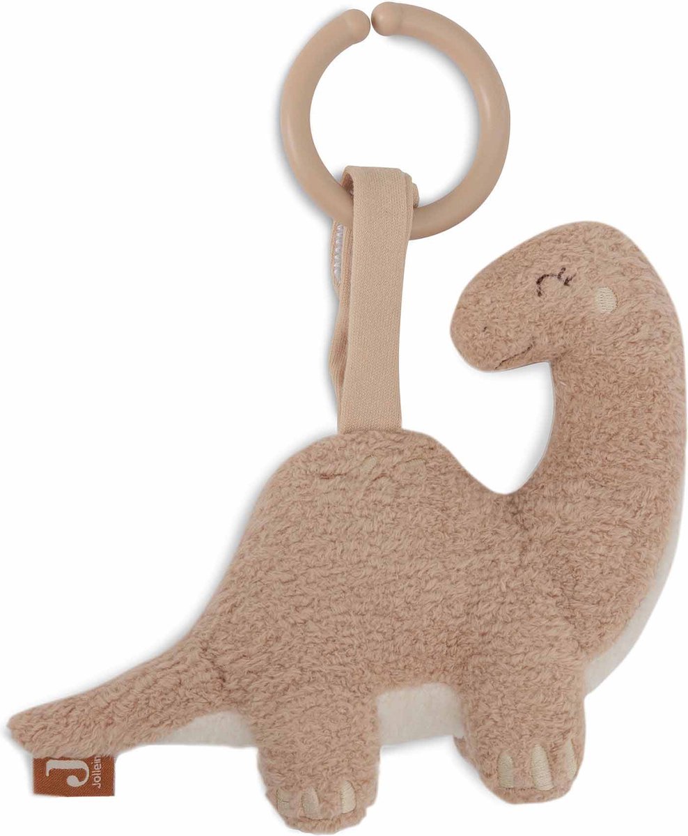 Jollein Wagenhanger Dino met of zonder Naam