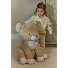 Little Dutch Knuffel Leeuwin XL 60 cm met of zonder Naam