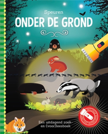 Speuren onder de Grond