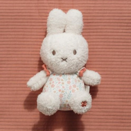 Nijntje x Little Dutch Knuffel Lucky Blossom 30 cm met of zonder Naam