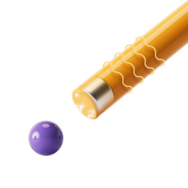 Topbright Magnetisch Doolhof Busy Bee