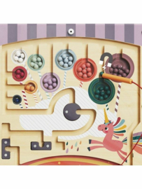 Topbright Magnetisch Doolhof Eenhoorn