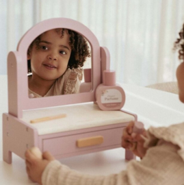 Little Dutch Kaptafel met of zonder naam
