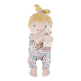 Little Dutch Babypop Julia 40 cm met of zonder naam
