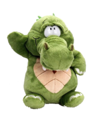 Knuffel Draakje Keel Toys