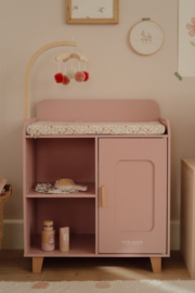 Little Dutch houten Poppencommode met of zonder naam