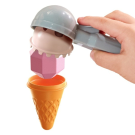 Topbright IJswinkel / Ice Cream Boutique met of zonder naam