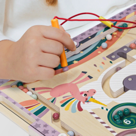 Topbright Magnetisch Doolhof Eenhoorn