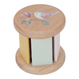 Little Dutch Giftset Fairy Garden met of zonder naam & geboortedatum