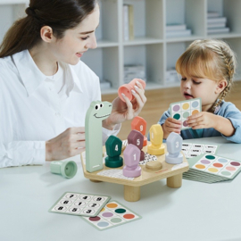 Topbright Happy Dino Twist met of zonder naam