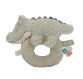 Little Dutch Safari Friends Giftset met of zonder Naam