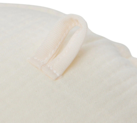 Jollein Ballon Ivory met of zonder Naam & Geboortedatum
