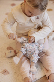 Little Dutch Babypop Julia 40 cm met of zonder naam