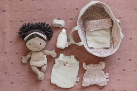 Babypop Evi met of zonder naam