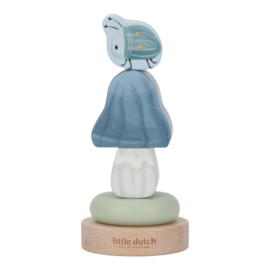 Little Dutch Giftset Forest Friends met of zonder naam & geboortedatum