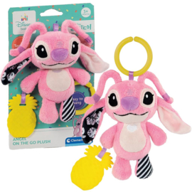 Clementoni Stitch Angel met of zonder naam