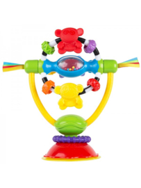 Playgro High Chair Spinning Toy