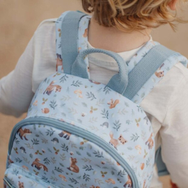 Little Dutch Kinderrugtas Forest Friends met of zonder naam
