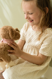 Little Dutch Knuffelhond Jackie met of zonder Naam
