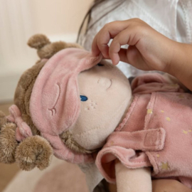 Little Dutch Slaappop Rosa 40 cm met of zonder naam