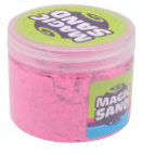 Magic Speelzand Roze
