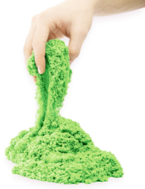Magic Speelzand Groen