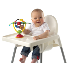 Playgro High Chair Spinning Toy