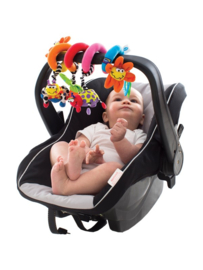Playgro boxspiraal twirly / whirley