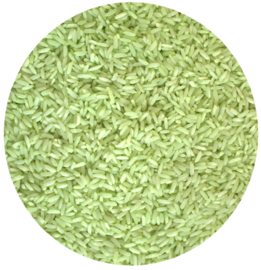 Speelrijst Kiwi