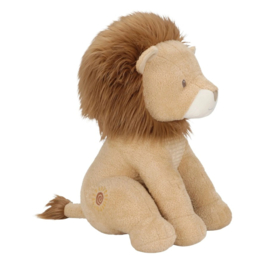 Little Dutch Knuffel Leeuw XL 60 cm met of zonder Naam