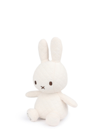 Nijntje Knuffel Creme Giftbox met of zonder Naam