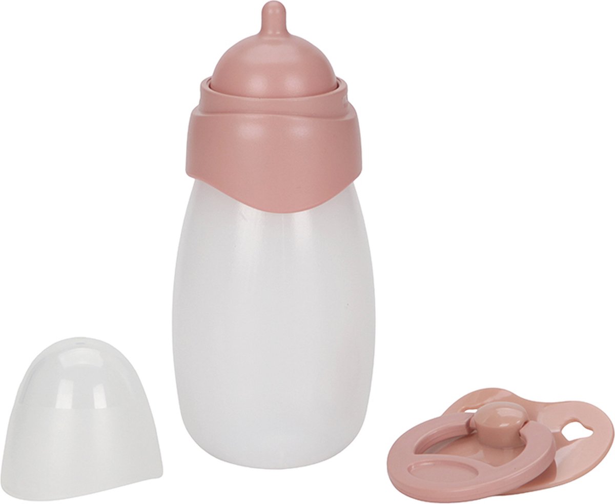 Babypop Noa met of zonder Naam
