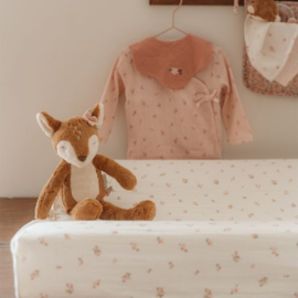 Little Dutch Pluche Slungel Hertje met of zonder Naam