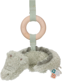 Little Dutch  Babygym Safari Friends met of zonder Naam
