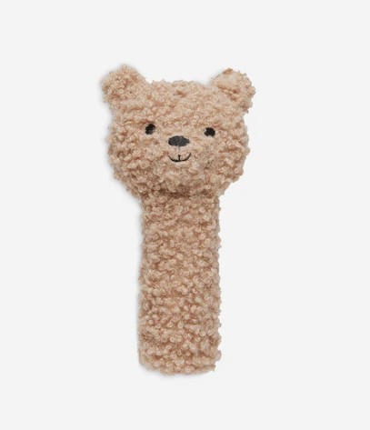 Jollein Rammelaar Teddy Bear Biscuit