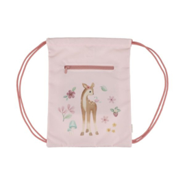Little Dutch Gymtas Fairy Garden met of zonder naam