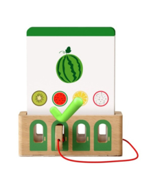 Topbright Logisch Sleutelspel – Gevorderde Versie