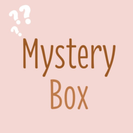 Mysterty Box Baby - Roze