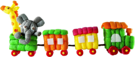 Playmais diverse kleuren