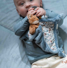 Little Dutch Gevuld Koffertje Forest Friends met of zonder Naam