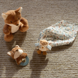Little Dutch Giftset Forest Friends Pluche met of zonder Naam