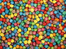 Speel Party Mix Kikkererwten