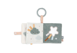 Jollein Buggyboekje Lovely Birds met of zonder Naam