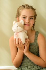 Little Dutch Knuffelkat Marley met of zonder Naam