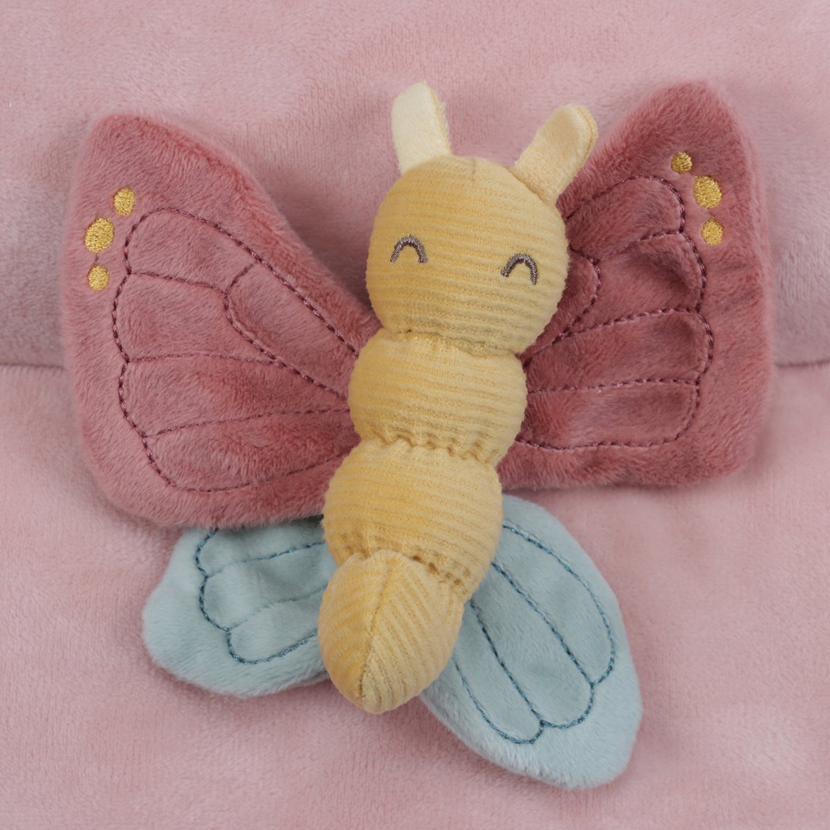 Little Dutch Boxkleed Fairy Garden met of zonder Naam