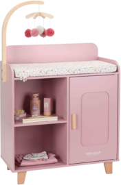 Little Dutch houten Poppencommode met of zonder naam