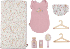 Little Dutch houten Poppencommode met of zonder naam
